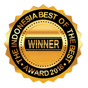Winner Badge 2016