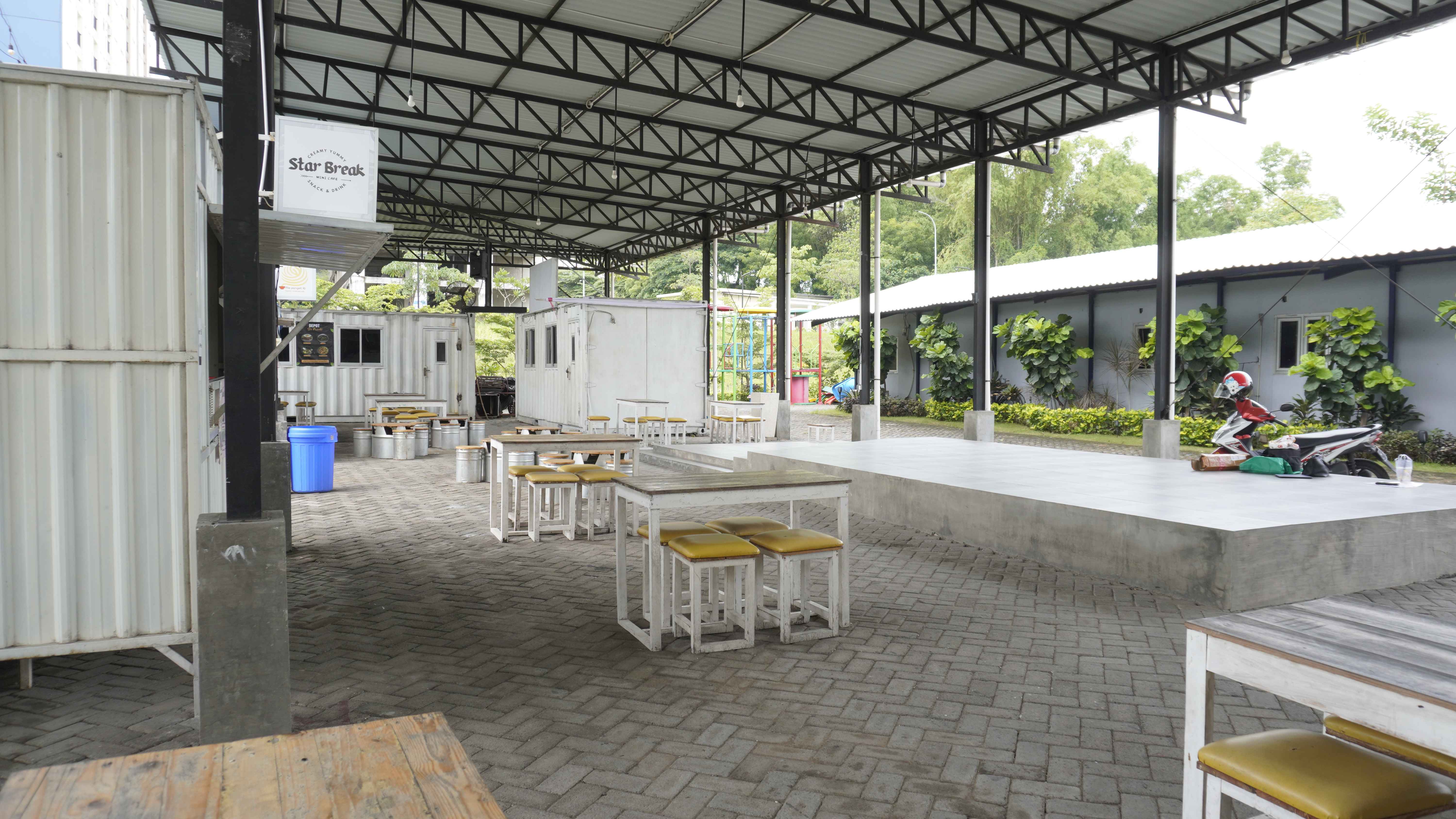 Foodpark