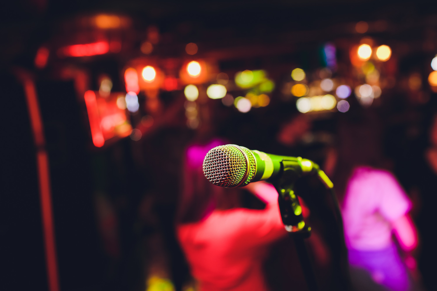 Entertainment Karaoke