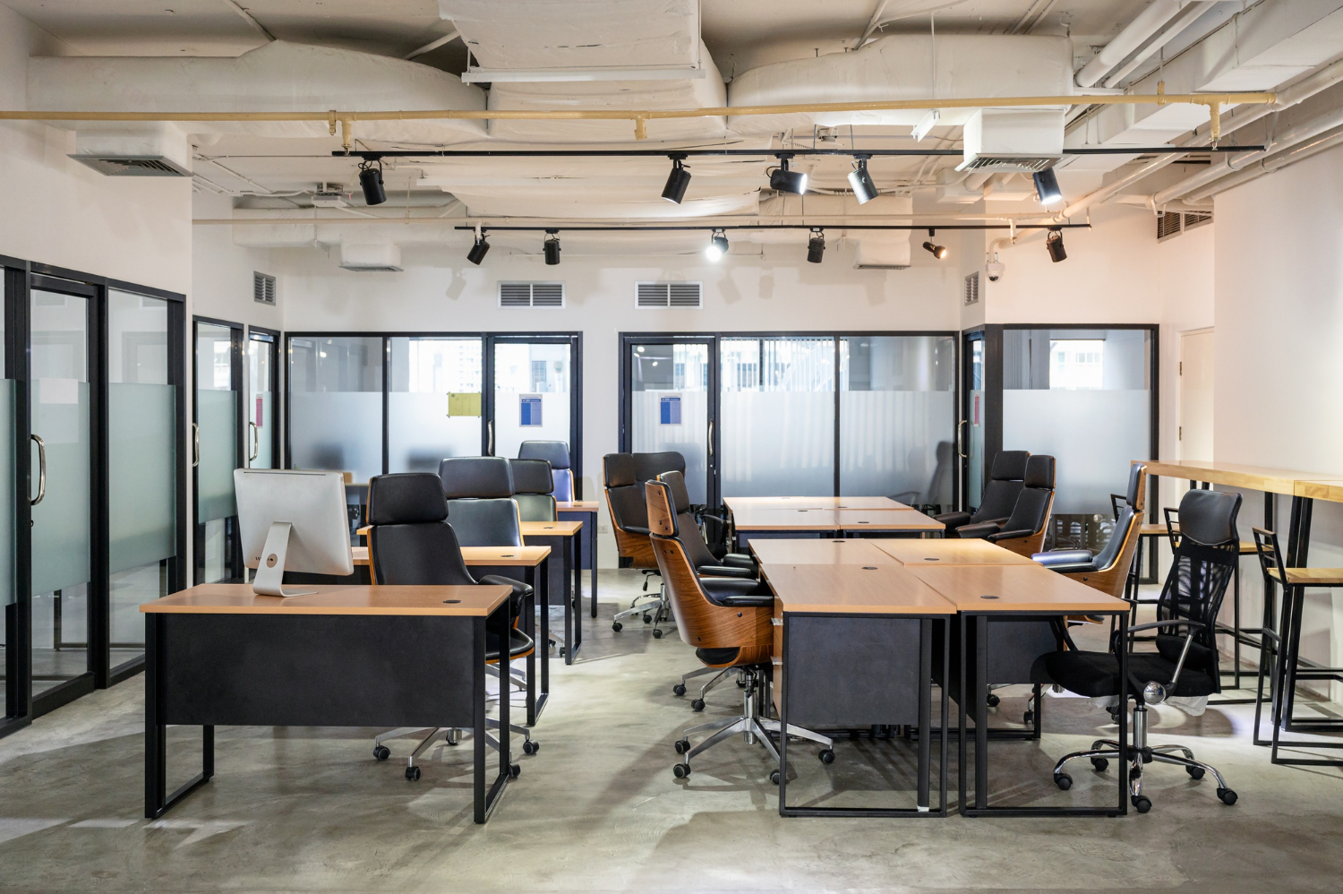 Commercial Office