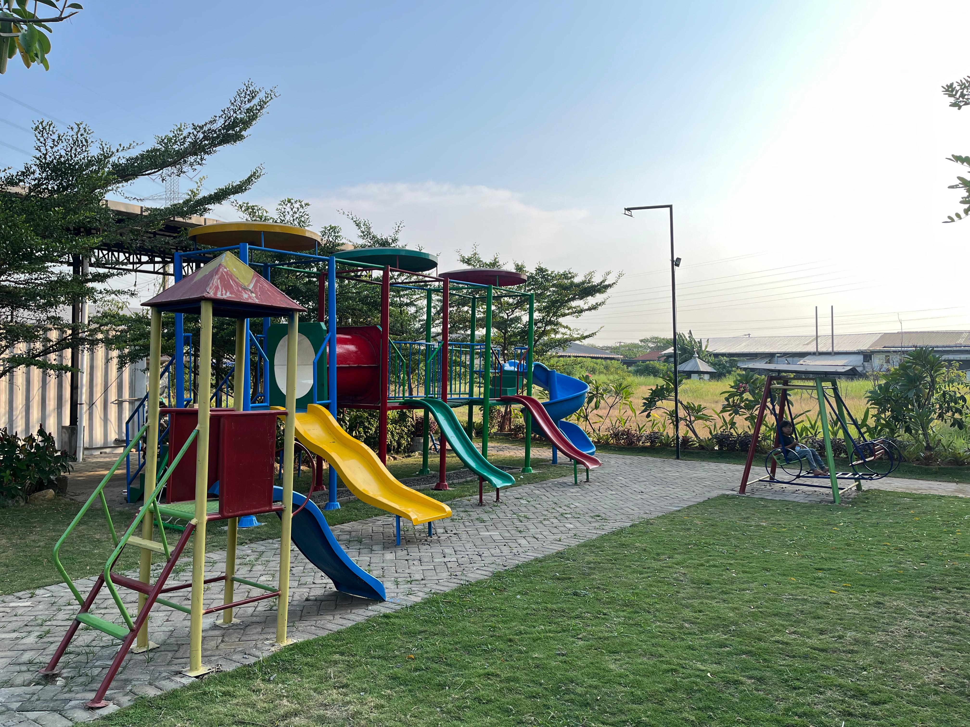 Playground