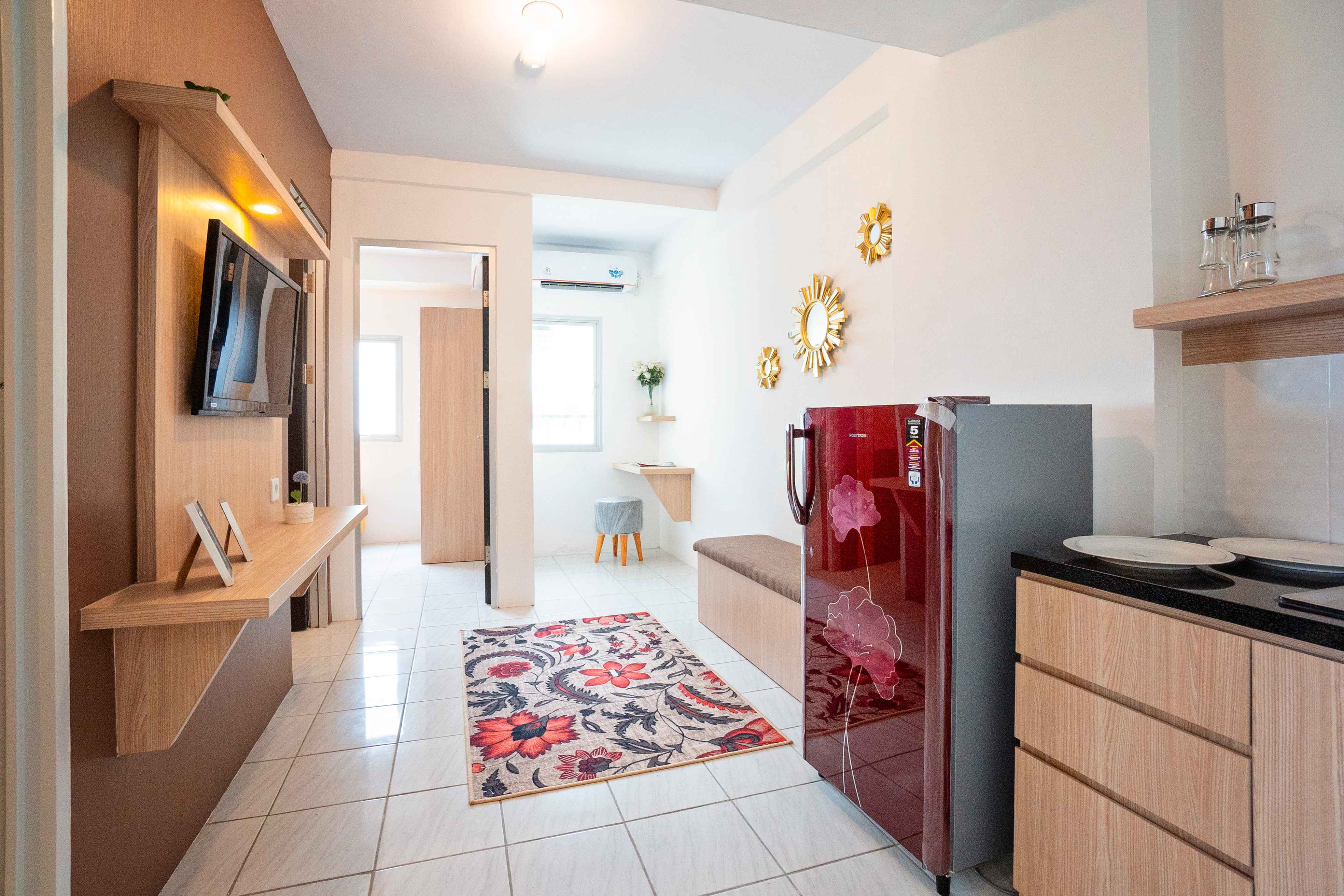 Photo of 2BR Unit
