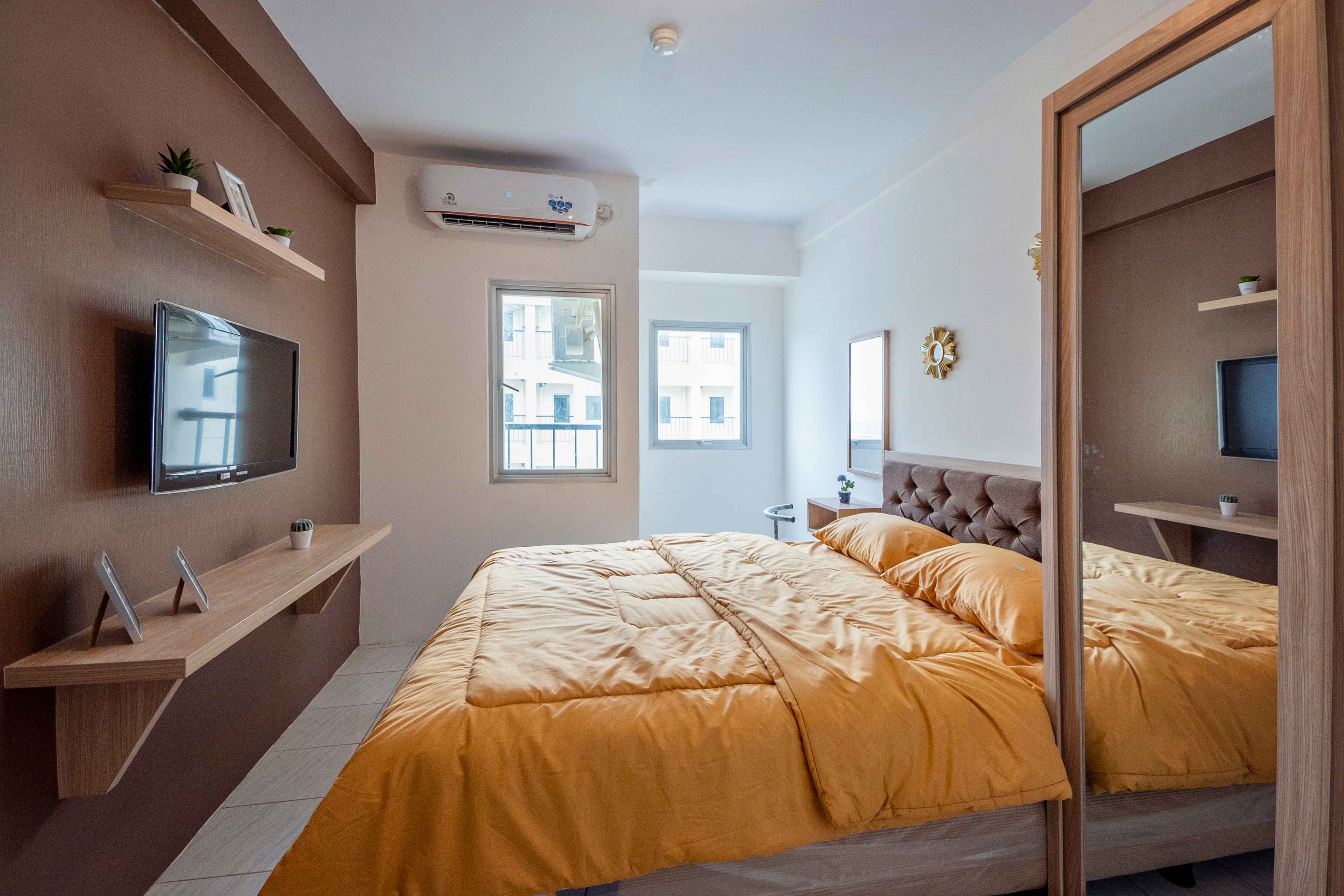 Photo of 1BR Unit