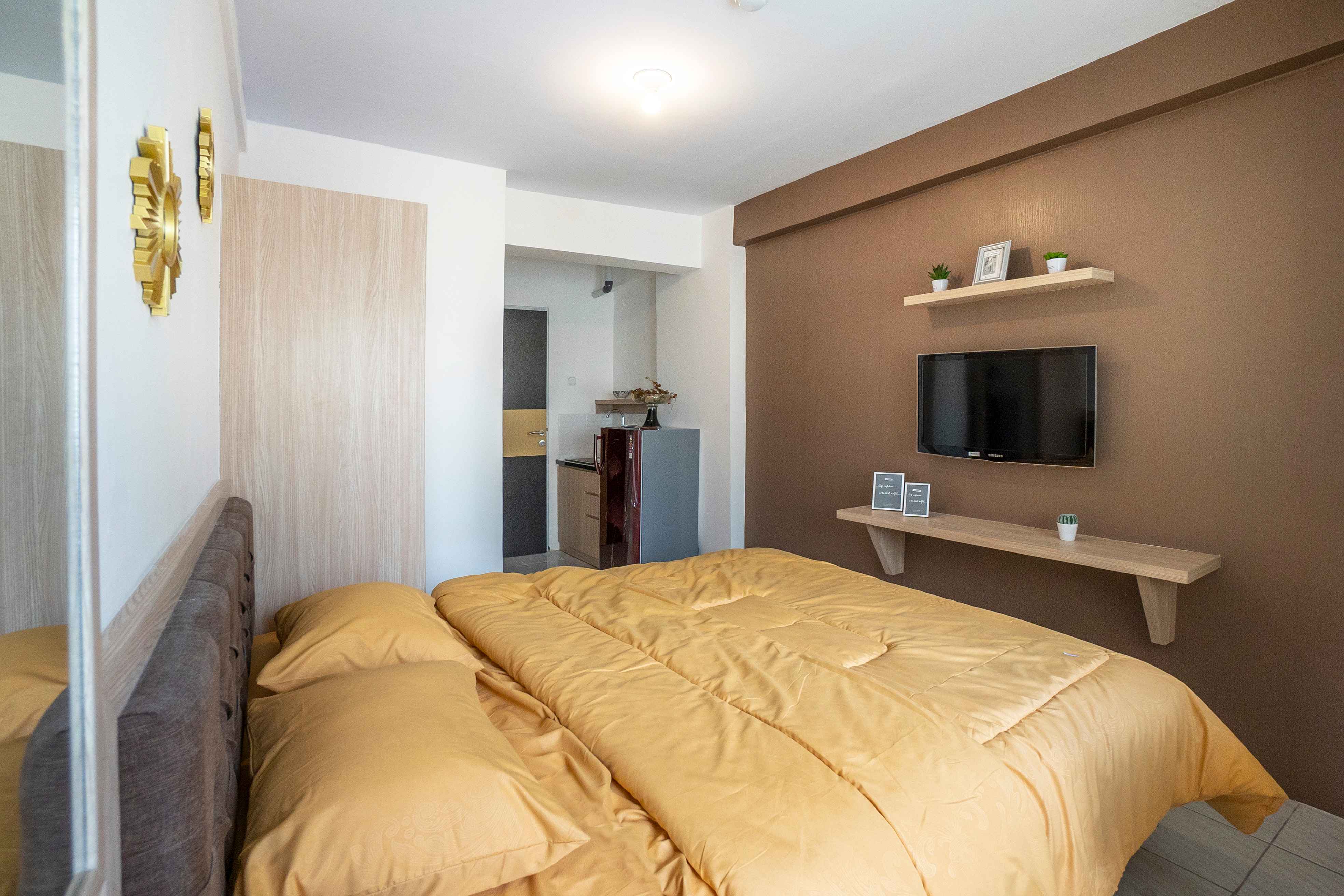 Photo of 1BR Unit