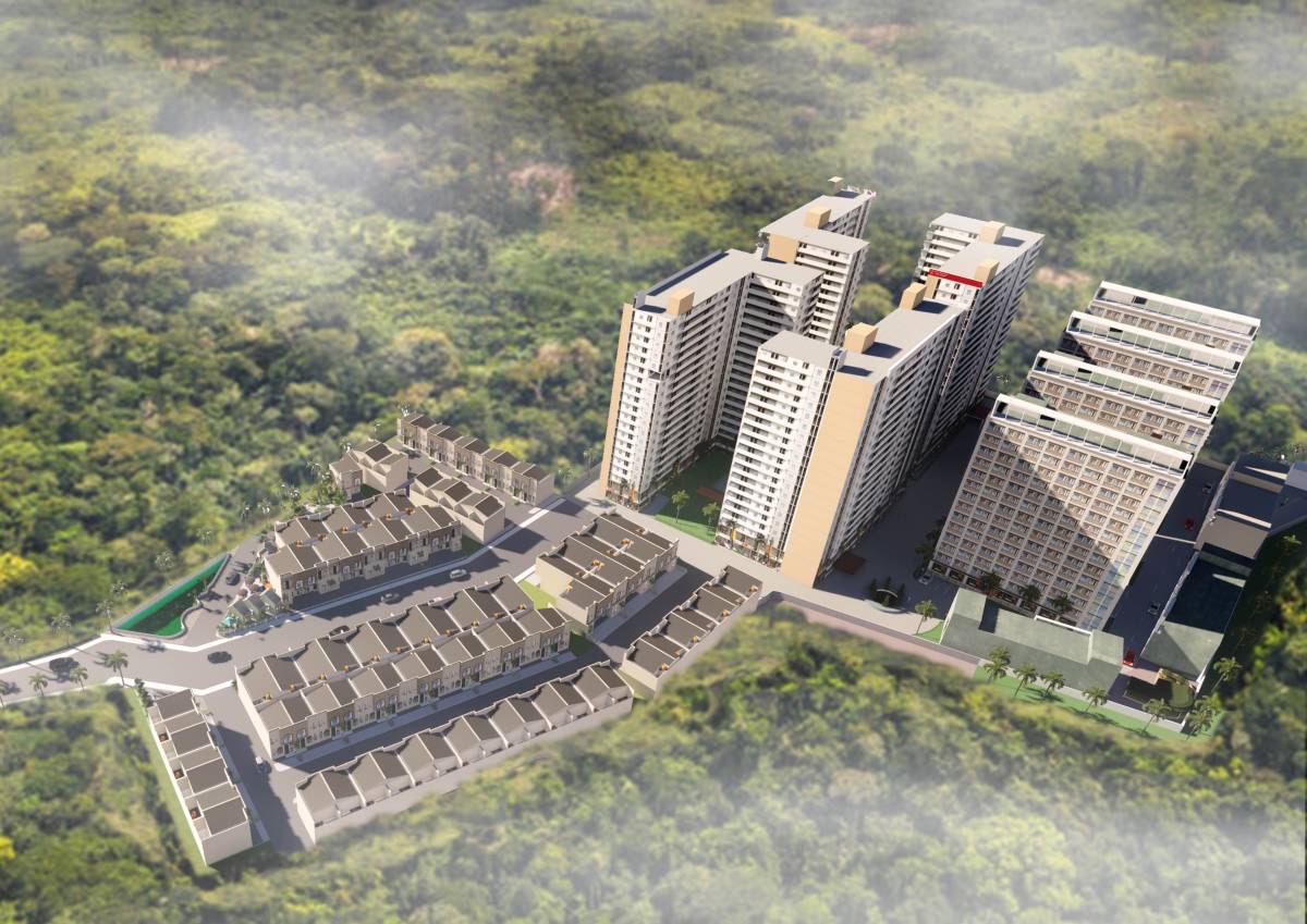 Gunawangsa Gresik Towers